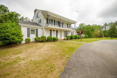 306 Old Plank Rd, Kenbridge, VA 23944 photo 4