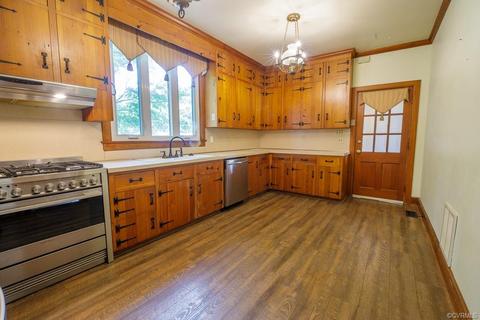 306 Old Plank Rd, Kenbridge, VA 23944 photo 24