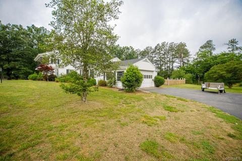 306 Old Plank Rd, Kenbridge, VA 23944 photo 5