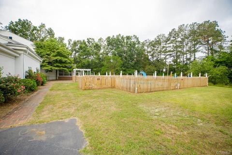 306 Old Plank Rd, Kenbridge, VA 23944 photo 7