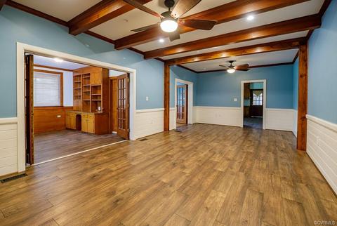 306 Old Plank Rd, Kenbridge, VA 23944 photo 30
