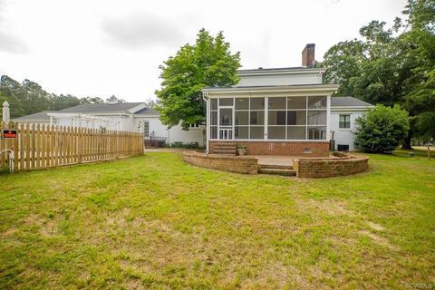 306 Old Plank Rd, Kenbridge, VA 23944 photo 11