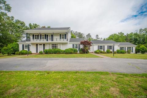 306 Old Plank Rd, Kenbridge, VA 23944 photo 1