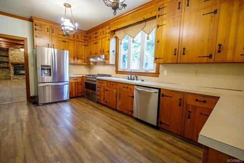 306 Old Plank Rd, Kenbridge, VA 23944 photo 25
