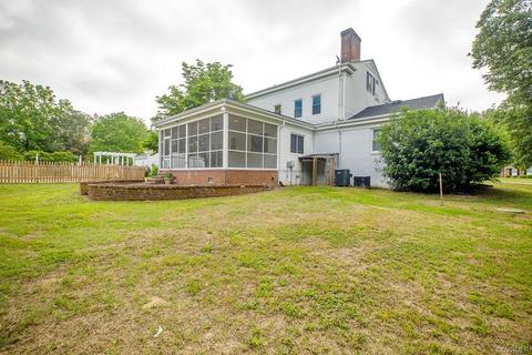 306 Old Plank Rd, Kenbridge, VA 23944 photo 14