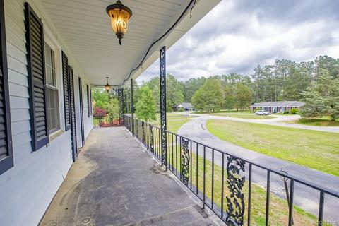 306 Old Plank Rd, Kenbridge, VA 23944 photo 50