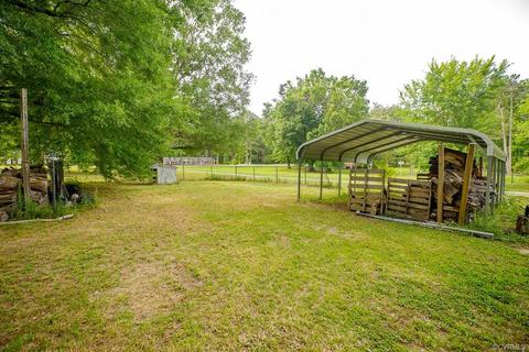 306 Old Plank Rd, Kenbridge, VA 23944 photo 18