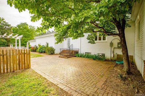 306 Old Plank Rd, Kenbridge, VA 23944 photo 10