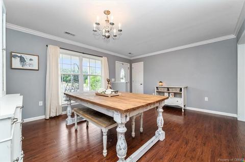 5319 Liberty Ct, Gloucester, VA 23061 photo 8