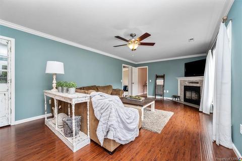 5319 Liberty Ct, Gloucester, VA 23061 photo 13