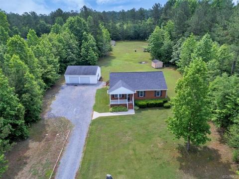 7231 Railroad Bed Rd, Carson, VA 23830 photo 27
