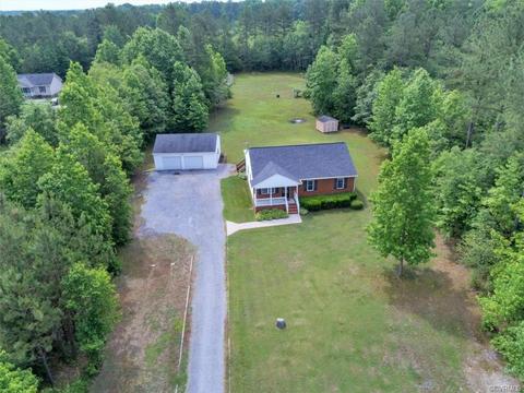 7231 Railroad Bed Rd, Carson, VA 23830 photo 26