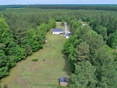 7231 Railroad Bed Rd, Carson, VA 23830 photo 28