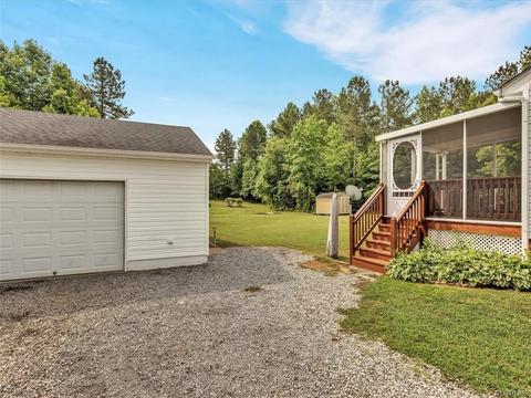 7231 Railroad Bed Rd, Carson, VA 23830 photo 20