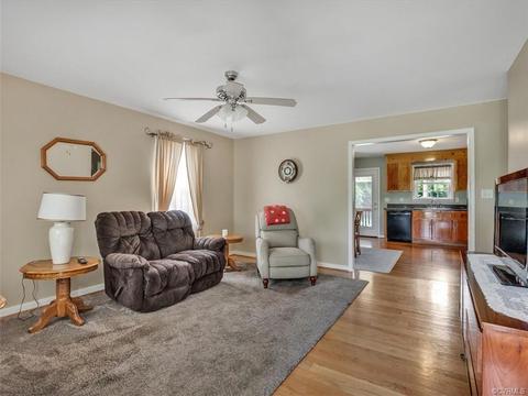 7231 Railroad Bed Rd, Carson, VA 23830 photo 4