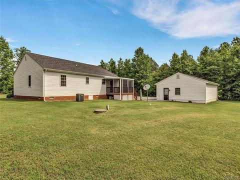 7231 Railroad Bed Rd, Carson, VA 23830 photo 22