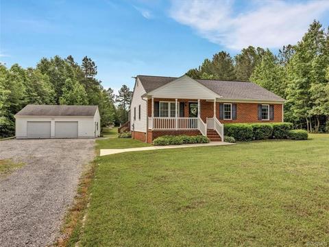 7231 Railroad Bed Rd, Carson, VA 23830 photo 2