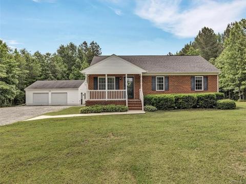 7231 Railroad Bed Rd, Carson, VA 23830 photo 3