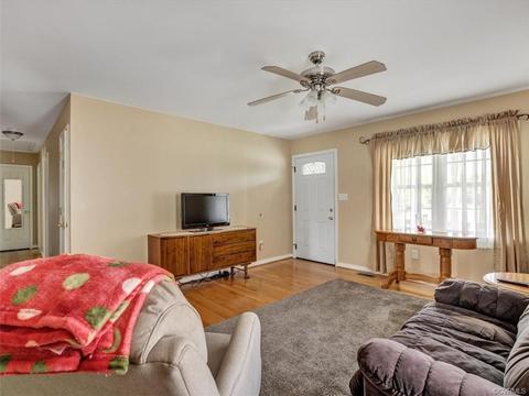 7231 Railroad Bed Rd, Carson, VA 23830 photo 7