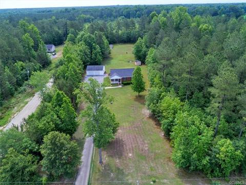 7231 Railroad Bed Rd, Carson, VA 23830 photo 25
