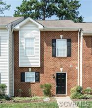 2852 Goyne Loop, Chester, VA 23831 photo 1