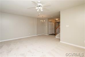 2852 Goyne Loop, Chester, VA 23831 photo 3