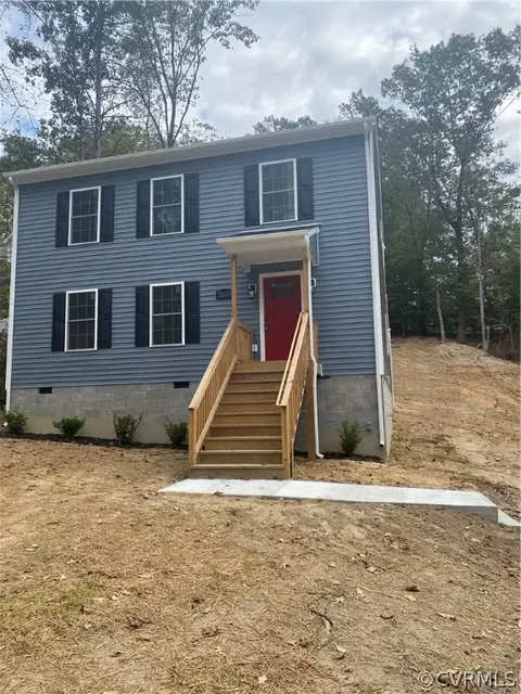 448 Red Pine Rd, Ruther Glen, VA 22456