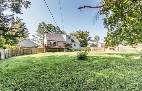 20116 Eugene Dr, Sutherland, VA 23885 photo 25