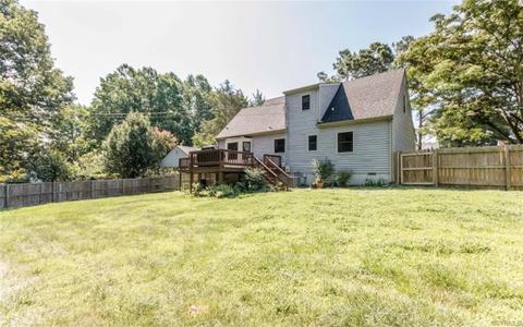 20116 Eugene Dr, Sutherland, VA 23885 photo 24