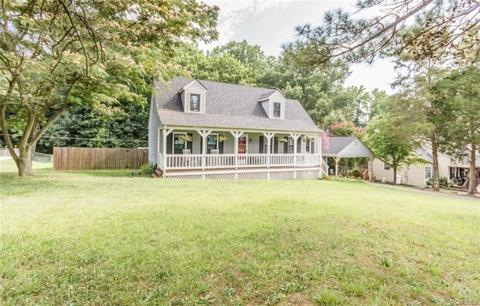 20116 Eugene Dr, Sutherland, VA 23885 photo 2