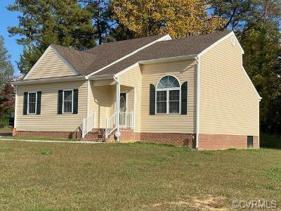 342 Dylan Dr, Aylett, VA 23009 photo 1