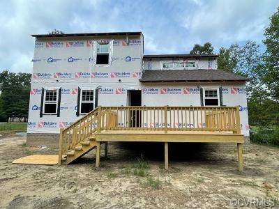 342 Dylan Dr, Aylett, VA 23009 photo 8