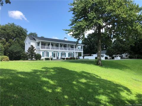 373 River Bluff Rd, White Stone, VA 22578 photo 2