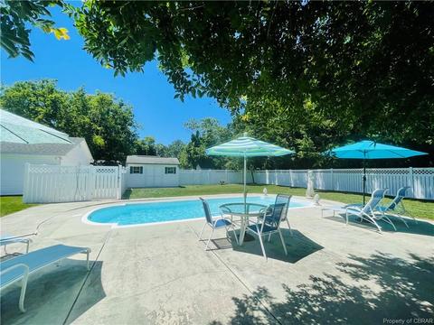 373 River Bluff Rd, White Stone, VA 22578 photo 24