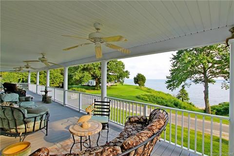 373 River Bluff Rd, White Stone, VA 22578 photo 9