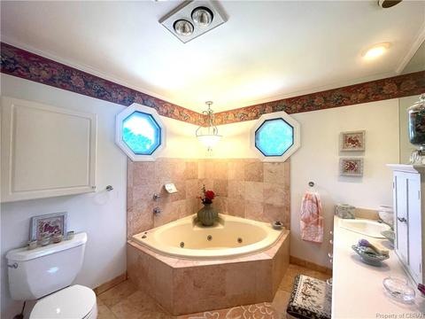 373 River Bluff Rd, White Stone, VA 22578 photo 32