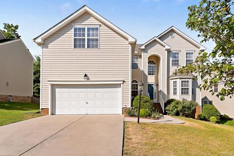 2507 Cascade Meadows Dr, Midlothian, VA 23112 photo 2