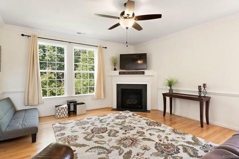 2507 Cascade Meadows Dr, Midlothian, VA 23112 photo 10