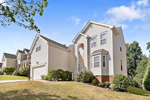 2507 Cascade Meadows Dr, Midlothian, VA 23112 photo 1