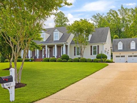 14207 Riverdowns South Dr, Midlothian, VA 23113 photo 2