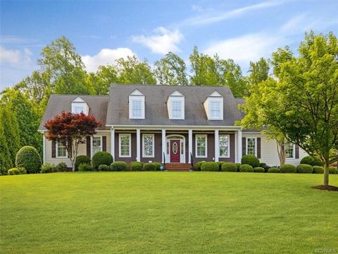 14207 Riverdowns South Dr, Midlothian, VA 23113 photo 1