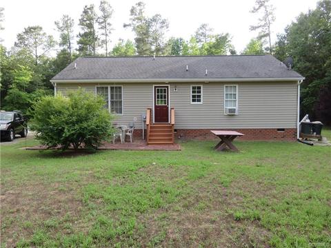 4097 Wakema Rd, West Point, VA 23181 photo 30
