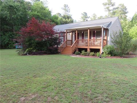 4097 Wakema Rd, West Point, VA 23181 photo 2