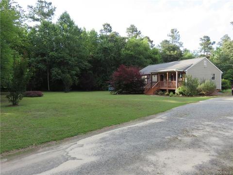 4097 Wakema Rd, West Point, VA 23181 photo 4