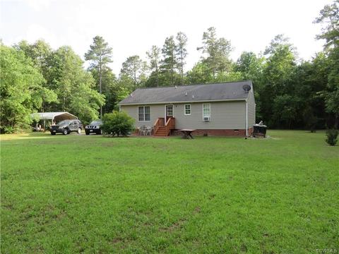 4097 Wakema Rd, West Point, VA 23181 photo 29