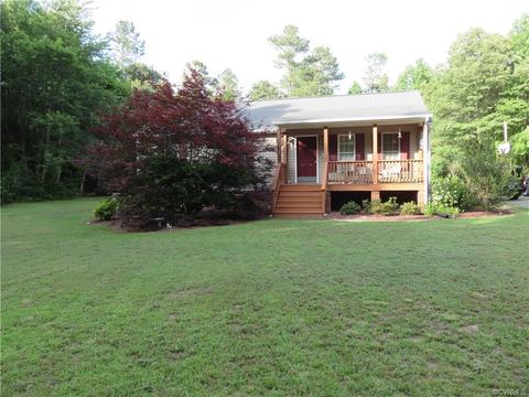 4097 Wakema Rd, West Point, VA 23181 photo 3