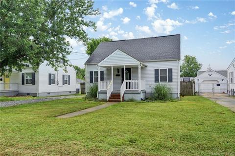 631 Lee St, Hampton, VA 23666 photo 3