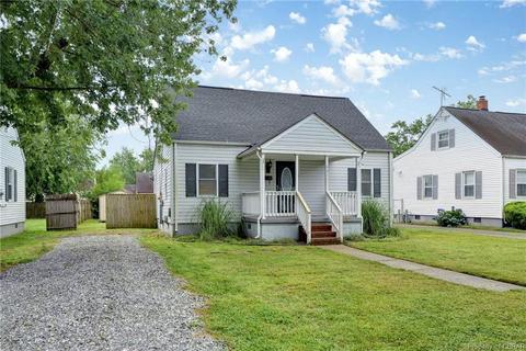 631 Lee St, Hampton, VA 23666 photo 1