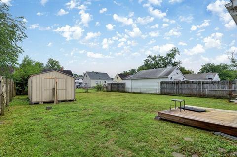 631 Lee St, Hampton, VA 23666 photo 22