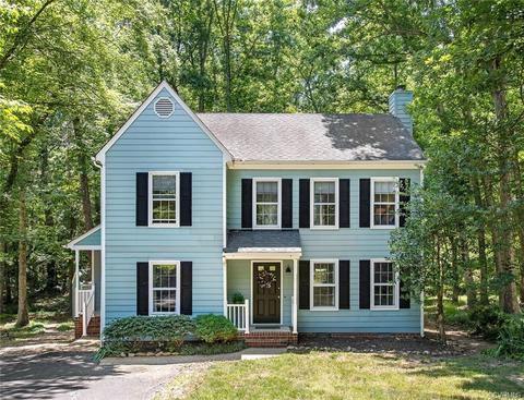 6013 Mill Spring Ct, Midlothian, VA 23112 photo 1